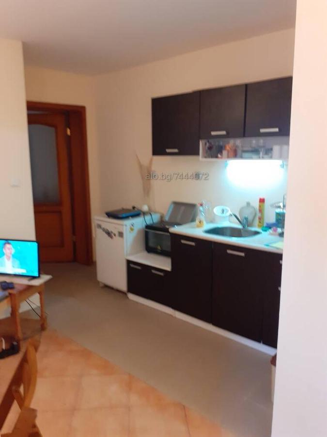 Private Studio Intsaraki - Sveti Vlas Exterior photo