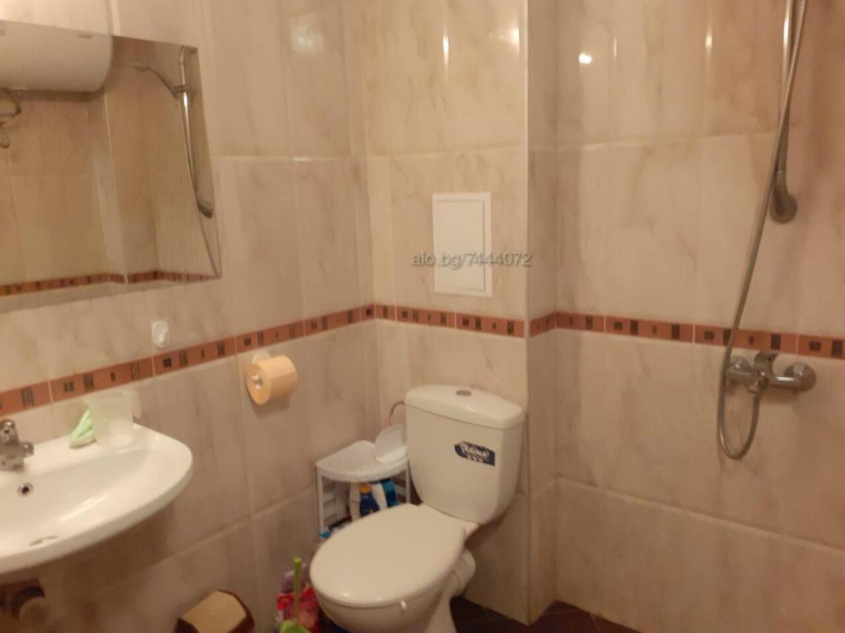 Private Studio Intsaraki - Sveti Vlas Exterior photo